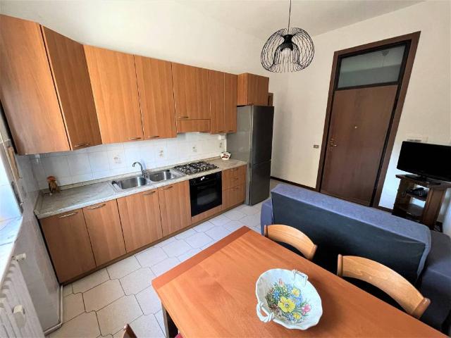 Appartamento in affitto a San Vittore Olona, Lombardia