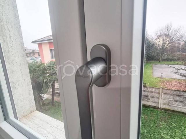 Appartamento in affitto a San Vittore Olona, Lombardia