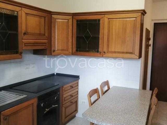 Appartamento in affitto a San Vittore Olona, Lombardia