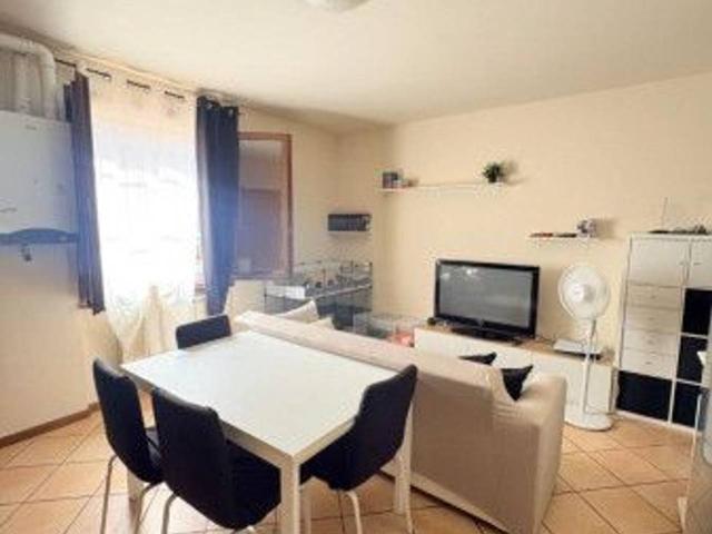 Appartamento in affitto a San Zeno Naviglio, Lombardia