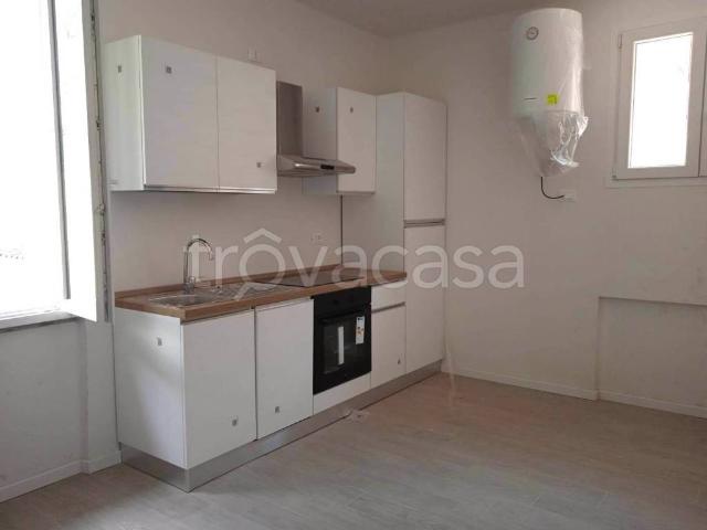 Appartamento in affitto a San Zeno Naviglio, Lombardia
