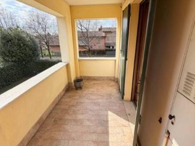 Appartamento in affitto a San Zeno Naviglio, Lombardia