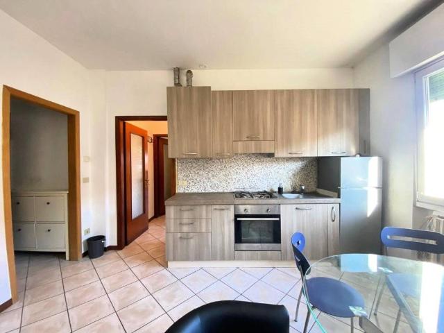 Appartamento in affitto a San Zeno Naviglio, Lombardia
