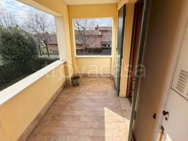 Appartamento in affitto a San Zeno Naviglio, Lombardia