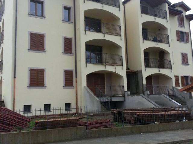 Appartamento in affitto a San Zenone Al Lambro, Lombardia