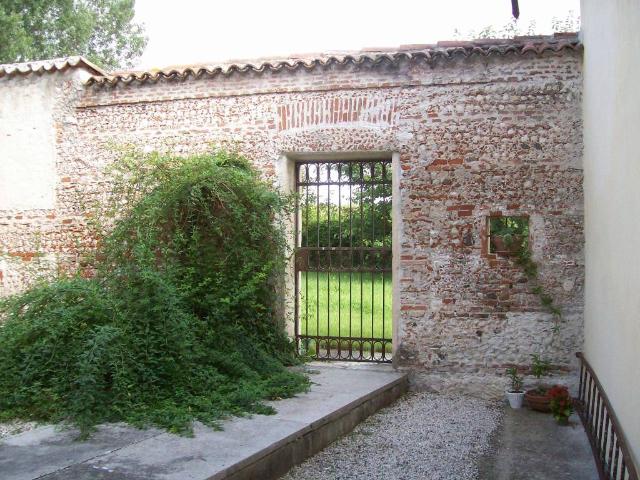 Appartamento in affitto a Astichello, Sandrigo