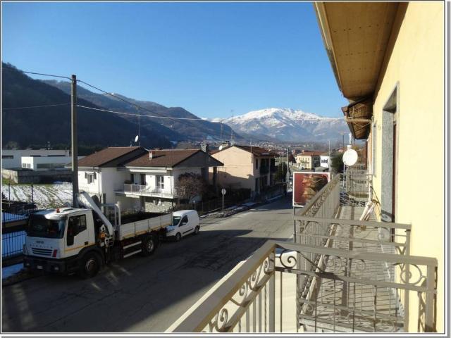 Appartamento in affitto a Piemonte, Cuneo