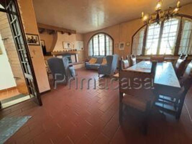 Appartamento in affitto a Sanguinetto, Veneto