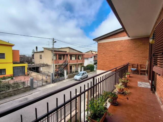 Appartamento in affitto a Sanluri, Sardigna/Sardegna