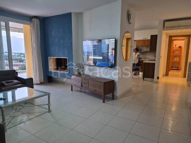 Appartamento in affitto a Chiesanuova, Puglia