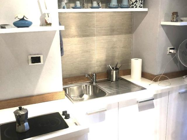 Appartamento in affitto a San Remo, Liguria