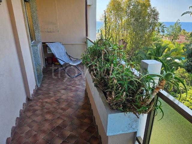Appartamento in affitto a San Remo, Liguria