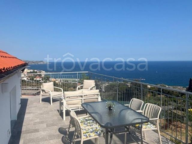 Appartamento in affitto a San Remo, Liguria