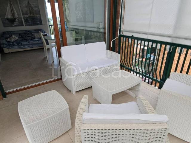 Appartamento in affitto a San Remo, Liguria