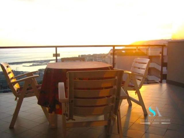 Appartamento in affitto a San Remo, Liguria
