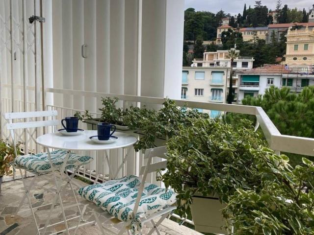 Appartamento in affitto a San Remo, Liguria