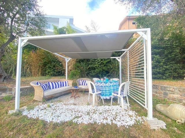 Appartamento in affitto a San Remo, Liguria