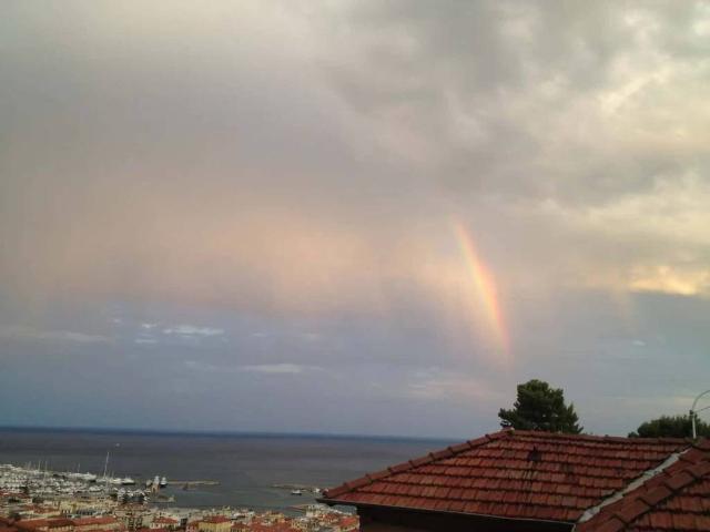 Appartamento in affitto a Suseneo, San Remo