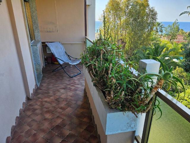 Appartamento in affitto a San Remo, Liguria