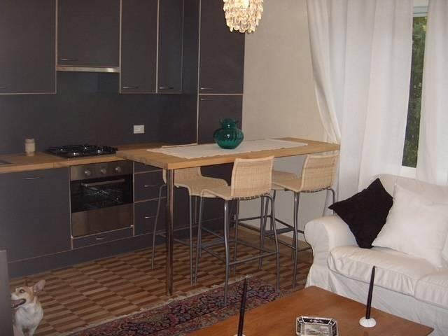 Appartamento in affitto a San Remo, Liguria