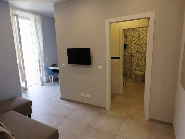 Appartamento in affitto a San Remo, Liguria