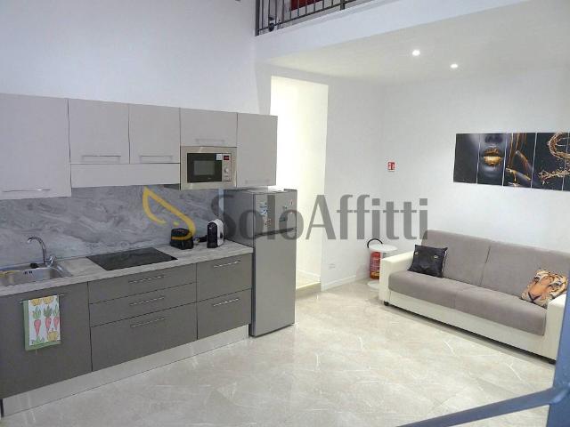 Appartamento in affitto a San Remo, Liguria