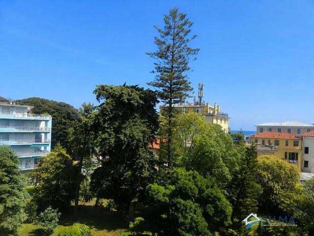Appartamento in affitto a San Remo, Liguria