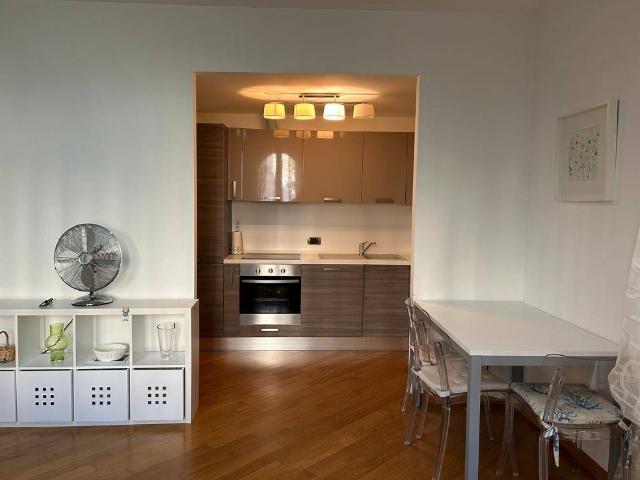 Appartamento in affitto a San Remo, Liguria