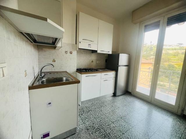 Appartamento in affitto a San Remo, Liguria