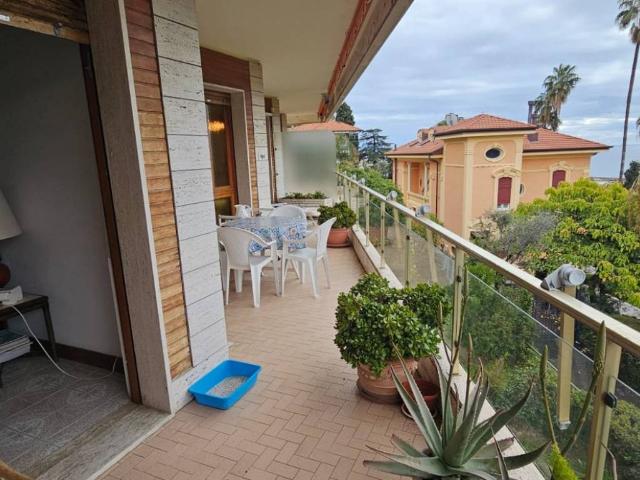Appartamento in affitto a San Remo, Liguria
