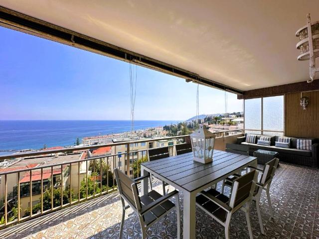 Appartamento in affitto a San Remo, Liguria