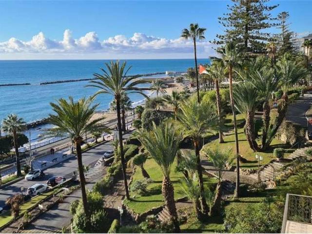 Appartamento in affitto a San Remo, Liguria