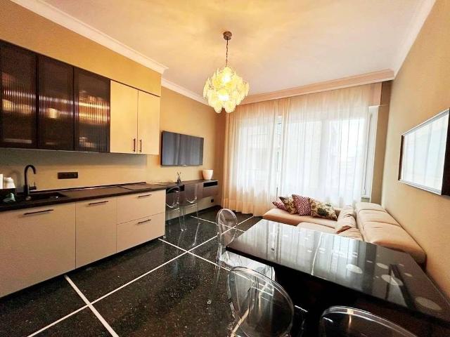 Appartamento in affitto a San Remo, Liguria