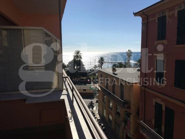 Appartamento in affitto a San Remo, Liguria
