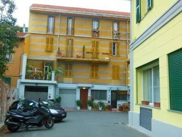 Appartamento in affitto a San Remo, Liguria