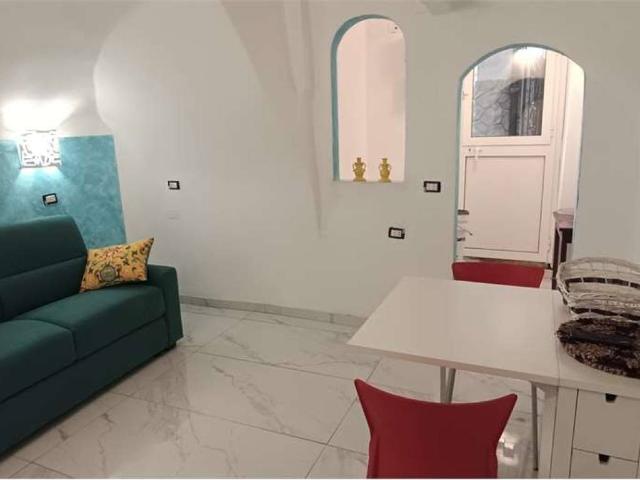 Appartamento in affitto a San Remo, Liguria