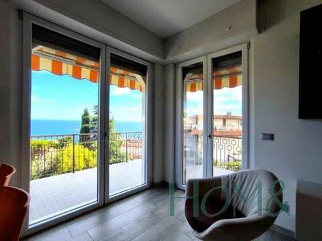 Appartamento in affitto a Poggio di Sanremo, San Remo