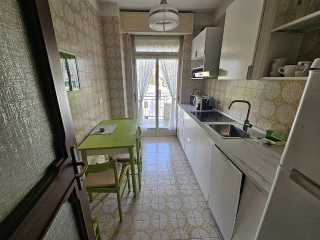 Appartamento in affitto a San Remo, Liguria