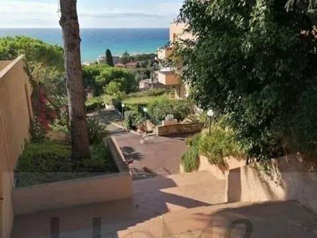 Appartamento in affitto a San Remo, Liguria
