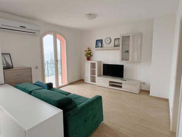 Appartamento in affitto a San Remo, Liguria