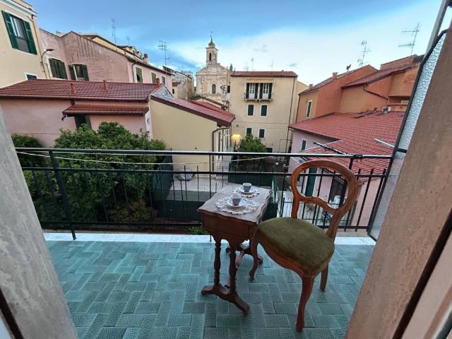 Appartamento in affitto a San Remo, Liguria