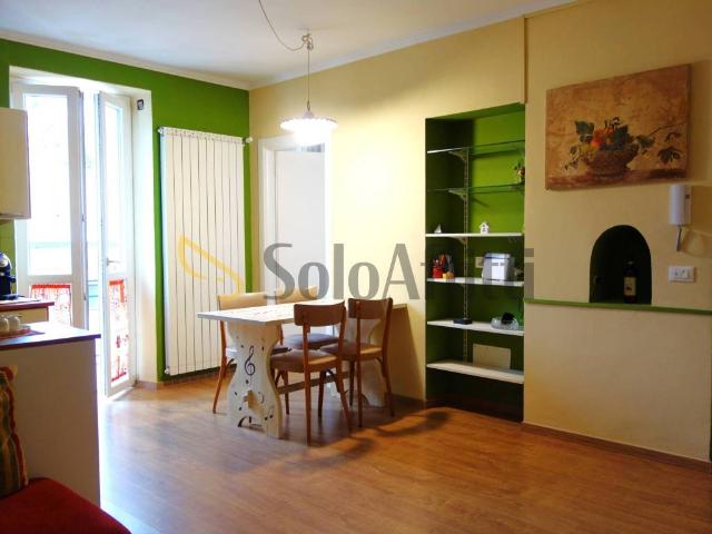 Appartamento in affitto a San Remo, Liguria