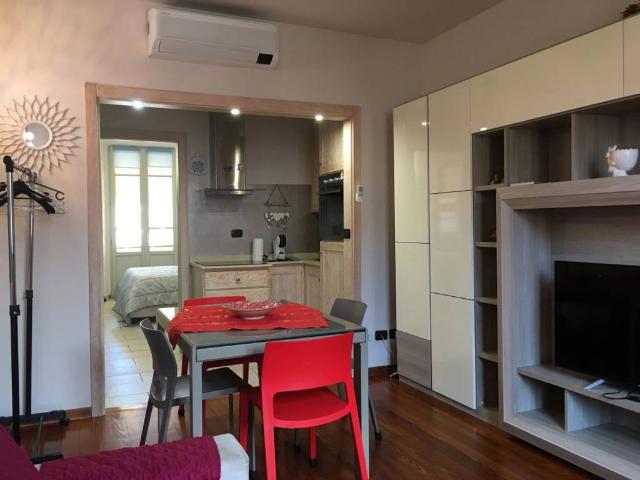 Appartamento in affitto a San Remo, Liguria
