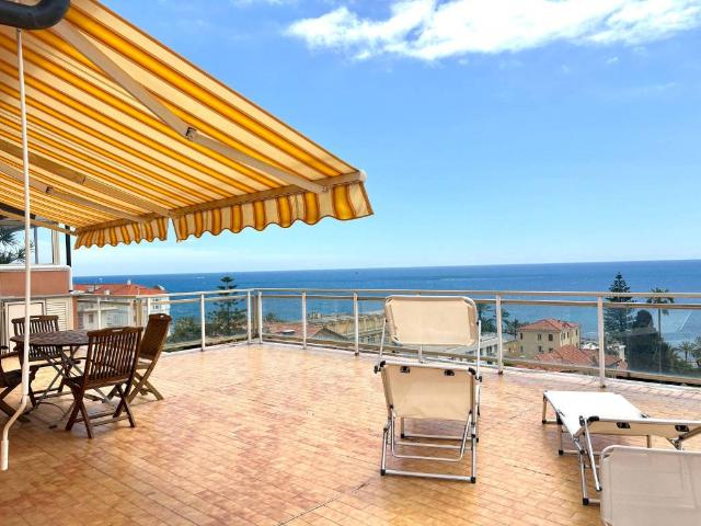 Appartamento in affitto a San Remo, Liguria