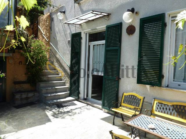 Appartamento in affitto a San Remo, Liguria