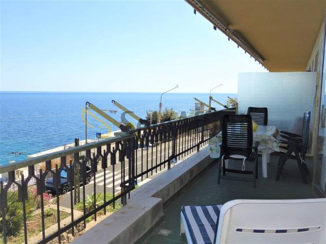 Appartamento in affitto a San Remo, Liguria