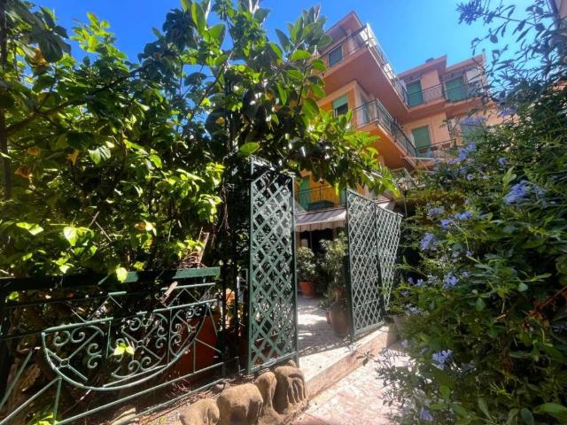 Appartamento in affitto a San Remo, Liguria