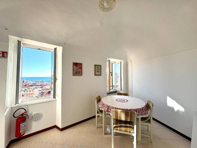Appartamento in affitto a San Remo, Liguria