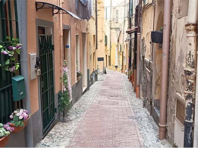 Appartamento in affitto a San Remo, Liguria