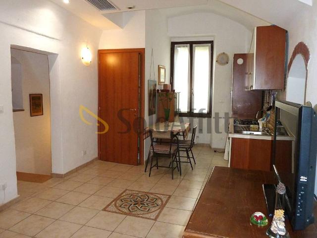 Appartamento in affitto a San Remo, Liguria